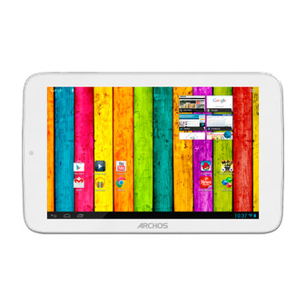 Archos 70 Titanium