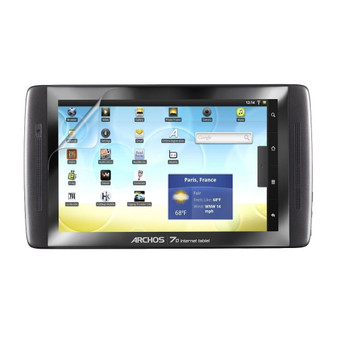 Archos 70 Internet Tablet Vivid Screen Protector