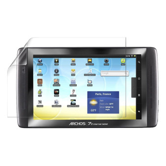 Archos 70 Internet Tablet Matte Lite Screen Protector