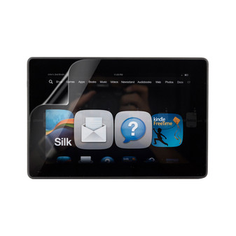 Amazon Kindle Fire HD 7 (2013) Matte Screen Protector