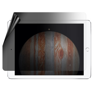 Apple iPad Pro 12.9 (1st generation) Paper Screen Protector - Thumbnail 3