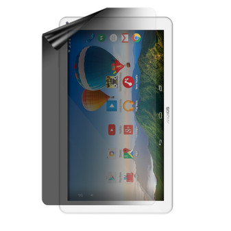 Archos 101 Xenon Lite Privacy Lite (Portrait) Screen Protector