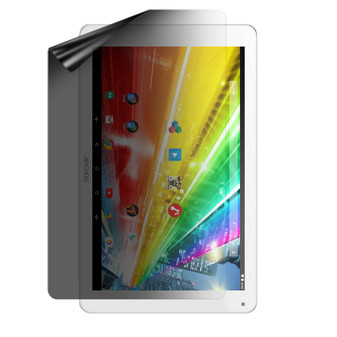 Archos 101c Platinum Privacy Lite (Portrait) Screen Protector