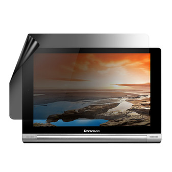 Lenovo Yoga Tablet 10 Privacy Lite Screen Protector