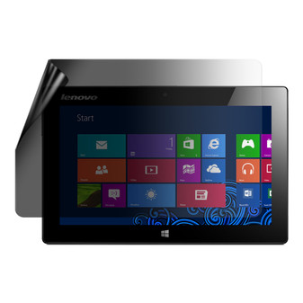 Lenovo Miix 10 Privacy Lite Screen Protector