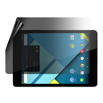 Google Nexus 9 Privacy Lite Screen Protector