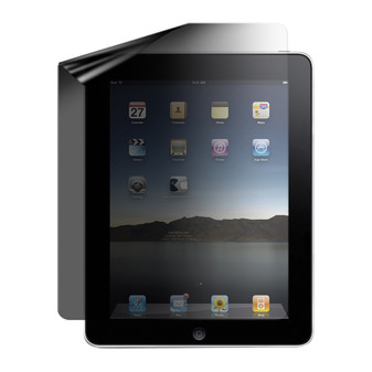 Apple iPad Privacy Lite (Portrait) Screen Protector