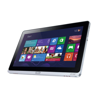 Acer Iconia Tab W700 Privacy Lite (Portrait) Screen Protector