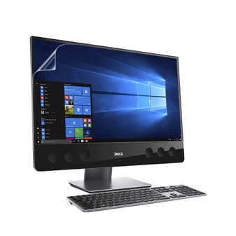 Dell OptiPlex All-In-One 27 7760 (Non-Touch) Vivid Screen Protector