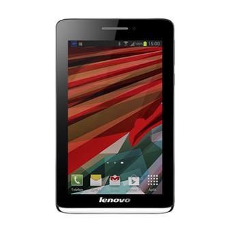 Lenovo Idea Tab S5000