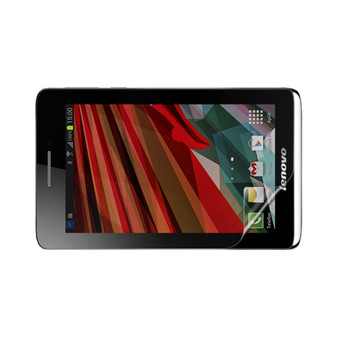 Lenovo Idea Tab S5000 Impact Screen Protector