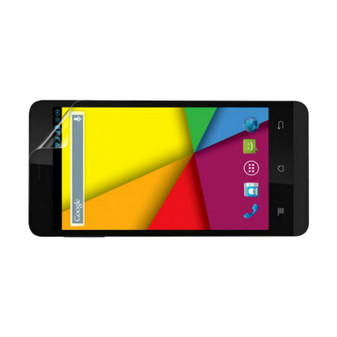 Karbonn A34 Vivid Screen Protector