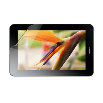 Huawei MediaPad 7 Youth2 Matte Screen Protector