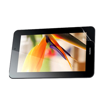 Huawei MediaPad 7 Youth Vivid Screen Protector