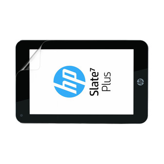 HP Slate7 Plus Vivid Screen Protector