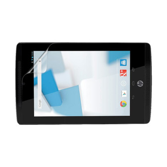 HP Slate 7 Extreme Vivid Screen Protector