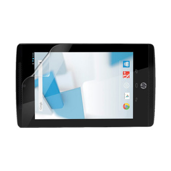 HP Slate 7 Extreme Matte Screen Protector