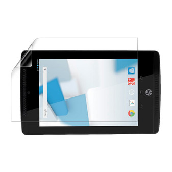 HP Slate 7 Extreme Silk Screen Protector