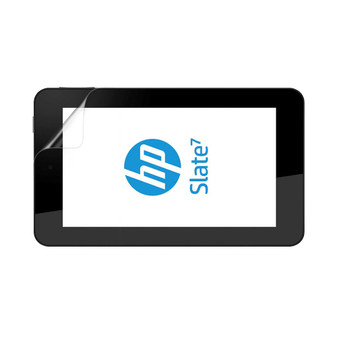 HP Slate 7 Vivid Screen Protector