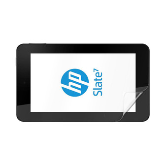 HP Slate 7 Impact Screen Protector