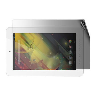 HP 7 Plus 1301 Tablet Privacy Screen Protector