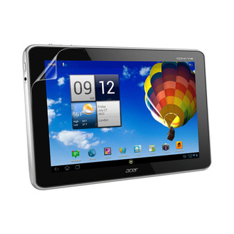 Acer Iconia A510 Olympic Tab 10.1 Vivid Screen Protector