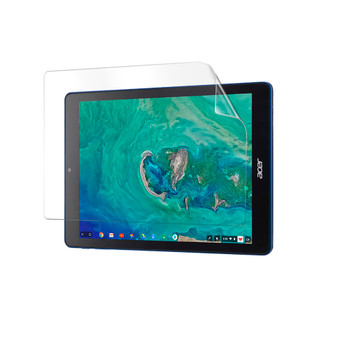 Acer Chromebook Tab 10 Silk Screen Protector