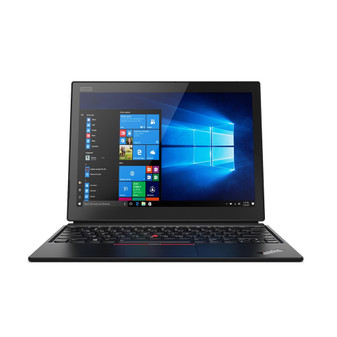 Lenovo ThinkPad X1 Tablet 3rd Gen (Without IR) Privacy Quad Screen Protector