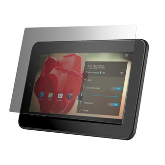 Alcatel Onetouch Tab 7 Privacy Screen Protector