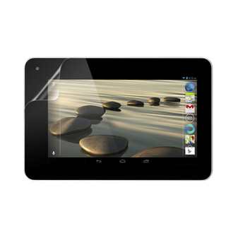 Acer Iconia Tab B1-710 Vivid Screen Protector