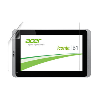 Acer Iconia B1-721 Silk Screen Protector