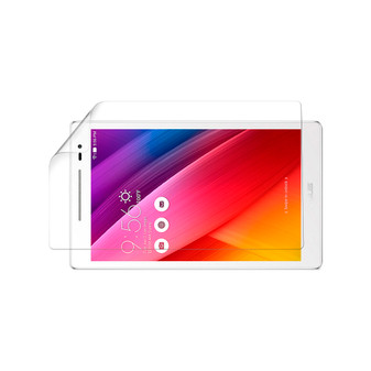 Asus ZenPad Z8 Silk Screen Protector