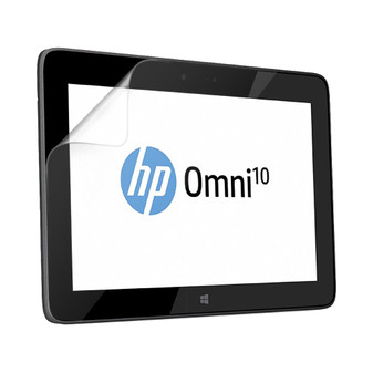 HP Omni 10 Matte Screen Protector