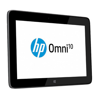 HP Omni 10 Privacy Quad Screen Protector
