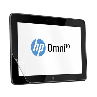 HP Omni 10 Impact Screen Protector