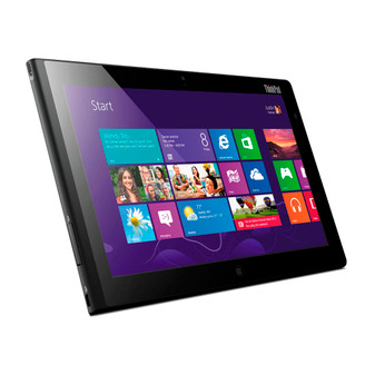 Lenovo ThinkPad Tablet 2 Privacy Quad Screen Protector