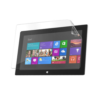 Microsoft Surface RT Silk Screen Protector