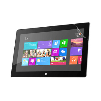 Microsoft Surface Pro Vivid Screen Protector