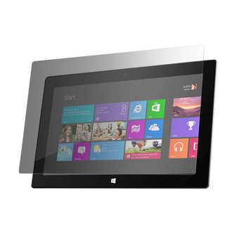 Microsoft Surface Pro Privacy Screen Protector