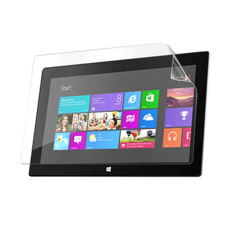 Microsoft Surface Pro Silk Screen Protector