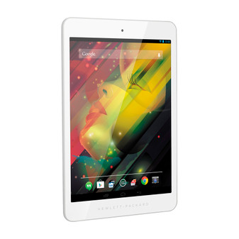 HP 8 G2 1411 Privacy Quad Screen Protector