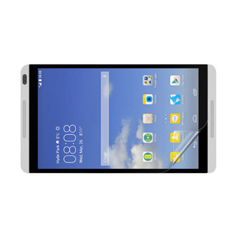 EE Eagle Impact Screen Protector