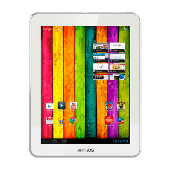 Archos 80 Titanium