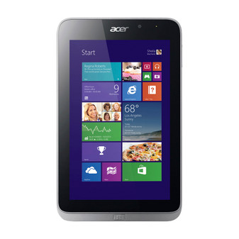 Acer Iconia W4-820 Privacy Quad Screen Protector