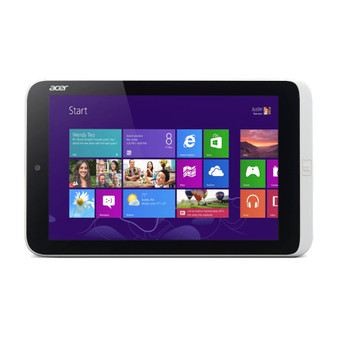 Acer Iconia W3-810