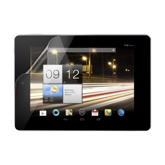 Acer Iconia Tab A1-810 Matte Screen Protector