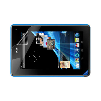 Acer Iconia B1 Matte Screen Protector