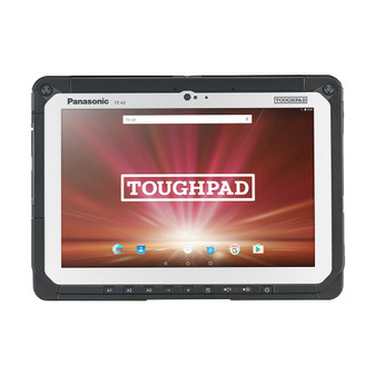Panasonic Toughpad FZ-B2