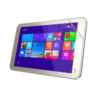 Toshiba Encore 2 8.0 Vivid Screen Protector