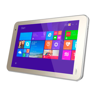 Toshiba Encore 2 8.0 Privacy Quad Screen Protector